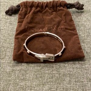 Michael Kors bracelet